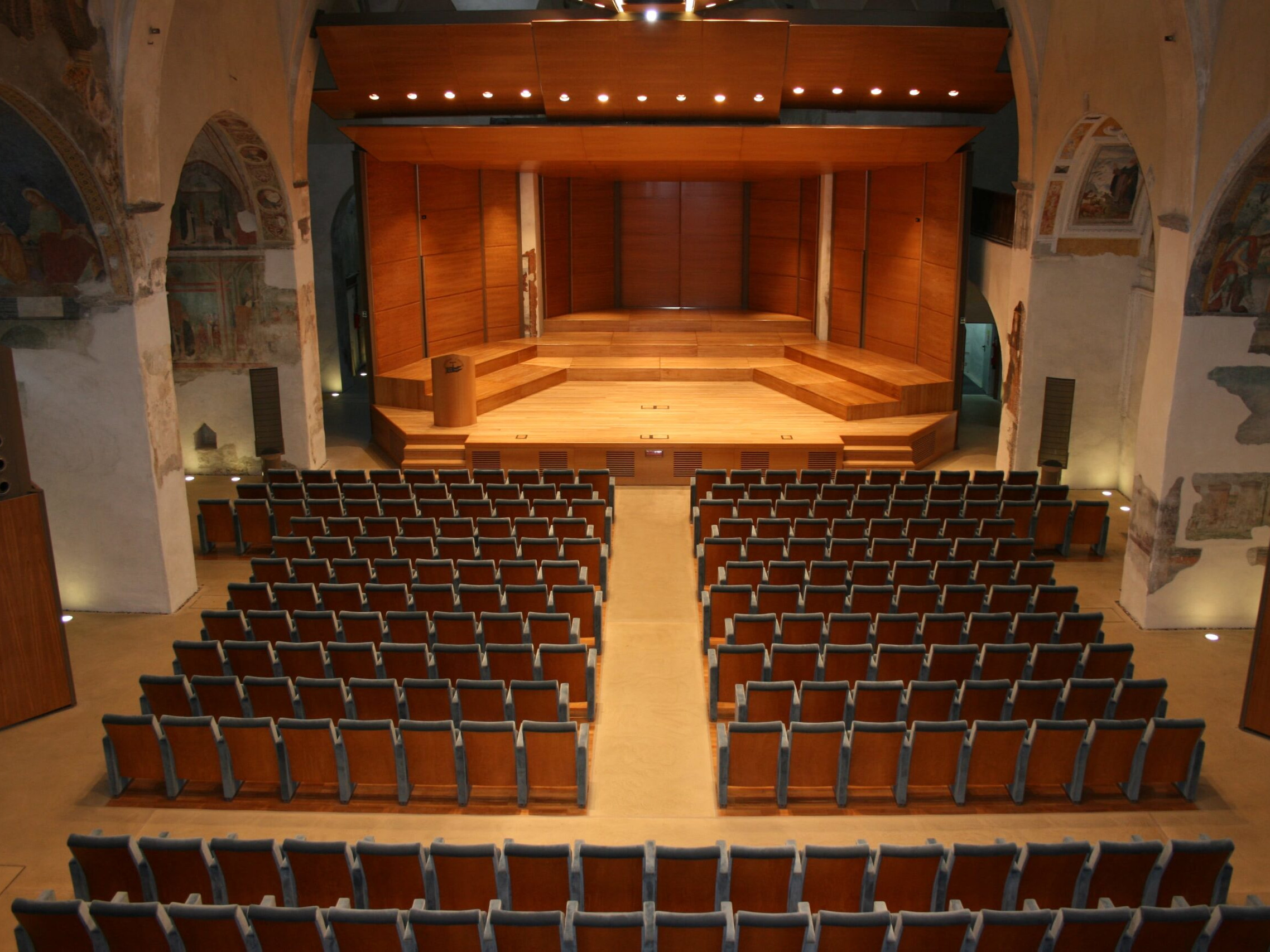 Auditorium