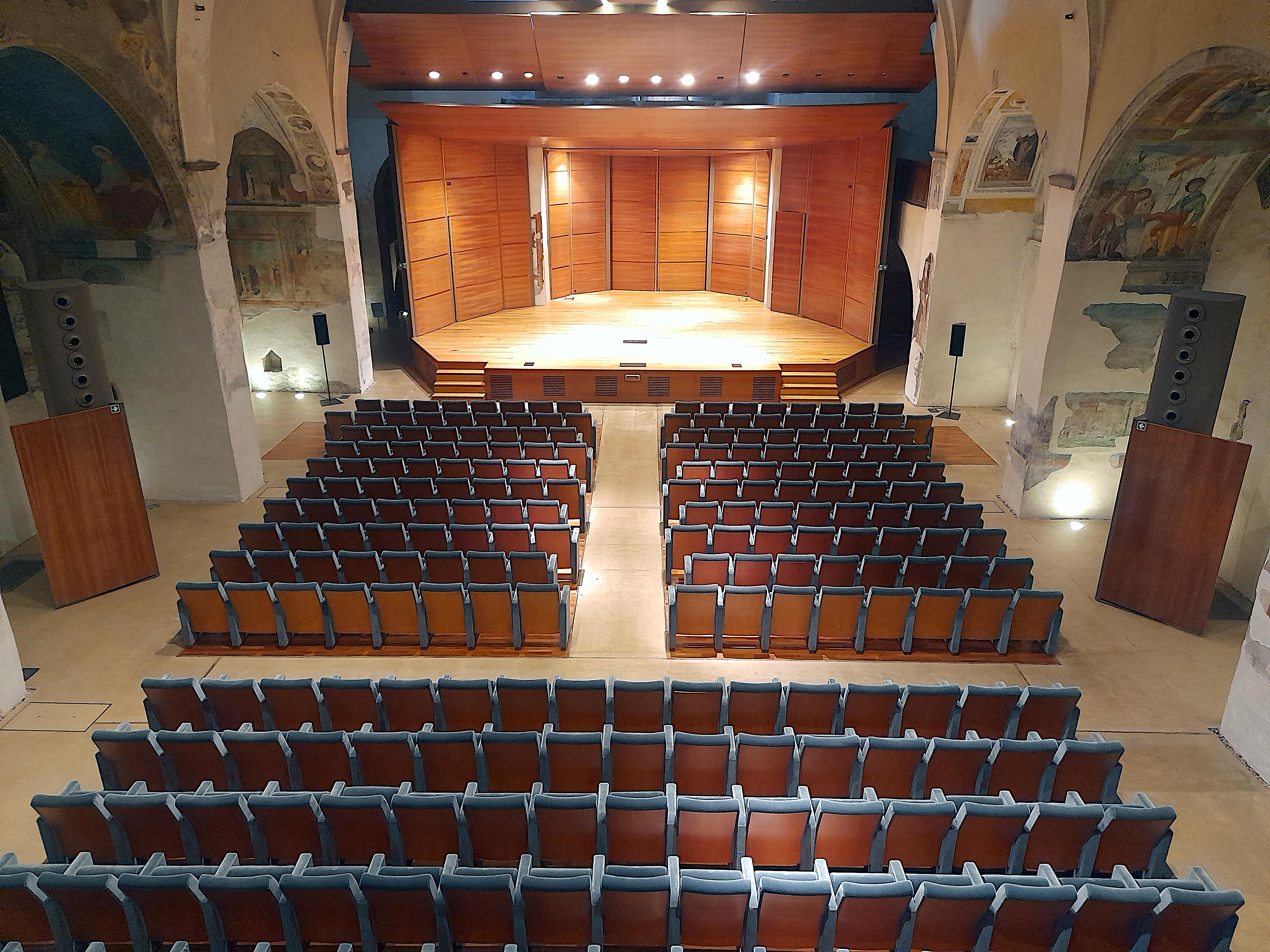 Auditorium