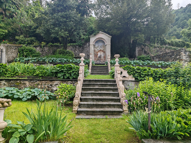 Giardino all’Italiana